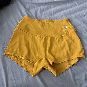 Gymshark shorts
